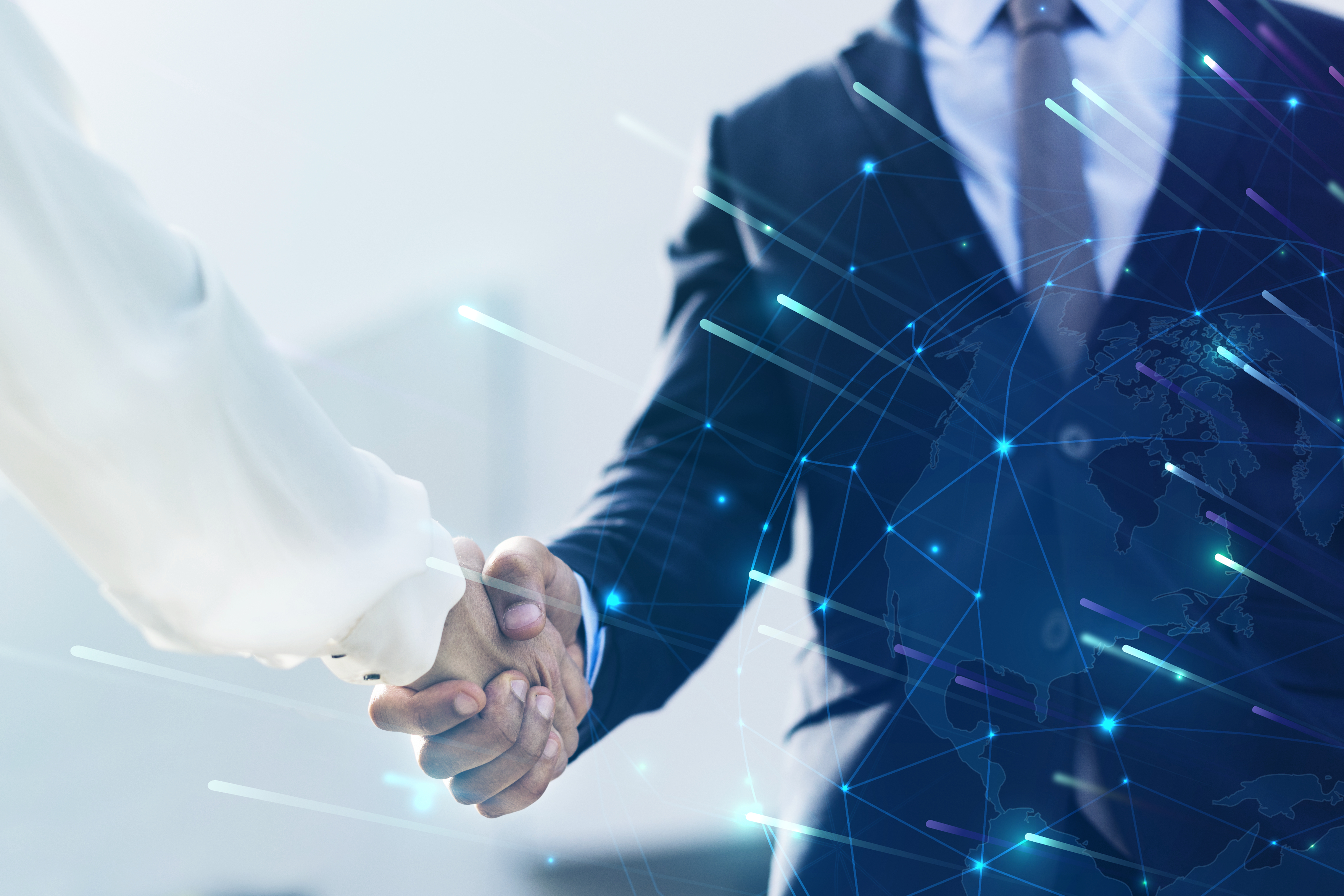Integrations Banner