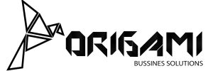 Origami Logo